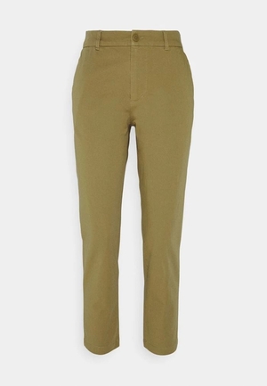 Pantalons ANNA FIELD Anna Field Chinos Marron Femme | YVA-7719911